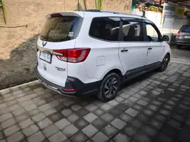 Wuling Confero S 2017 Bensin