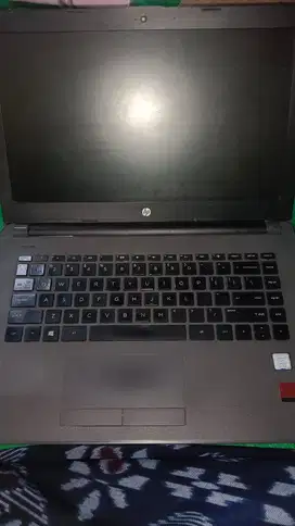 HP 240 G6 core i7 ssd 128GB hdd 1TB RAM 16GB AMD R5 2GB