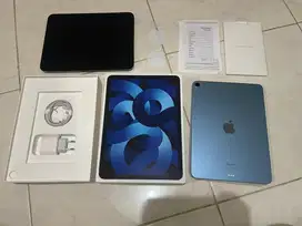 ipad air gen 5, 256 GB