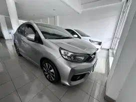 Tdp 8jt | HONDA BRIO RS 1.2 AT 2019 siap pakai!