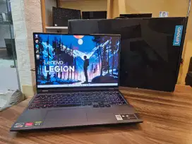 Laptop Lenovo Legion 5 Pro 16ACH6 AMD Ryzen 7 5800H RTX 3050 Ti