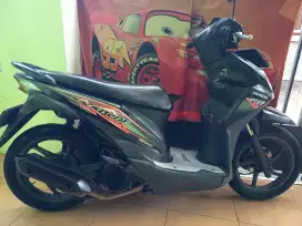 Honda beat fi thn 2013