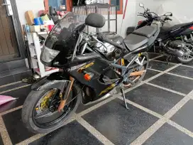 Kawasaki Ninja RR 150
