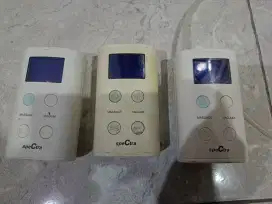 Spectra 9 plus Breast Pump (3) kondisi hidup