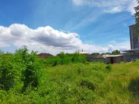 Tanah di Kawasan Villa Strategis Sanur Denpasar