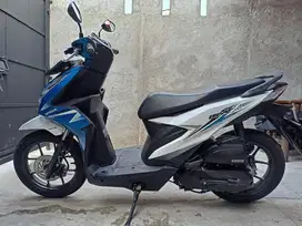 Honda Beat 2021