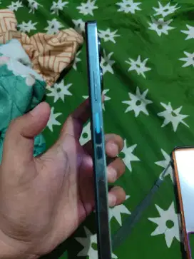 Infinix note 30