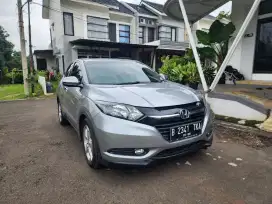 Cash LOW KM HONDA hrv 2016 E matic