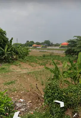 Dijual Tanah Dekat Tol Cilincing Cibitung Di Wanasari Cibitung