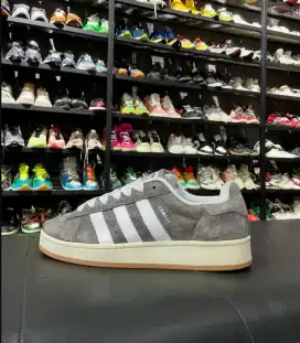 Sepatu adidas campus