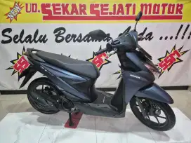 Beat all-new Deluxe km900an keyles cbs iss