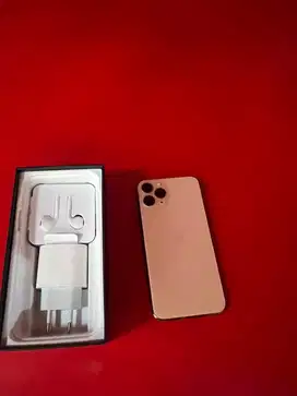 iphone 11 pro 256gb baru segalanya