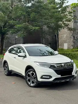 HRV SE Plus CVT 2021