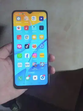 oppo a15 3/32gb normal