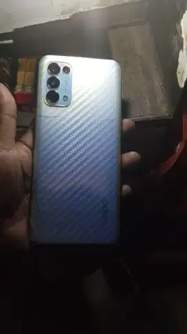 Oppo reno 5 8/128