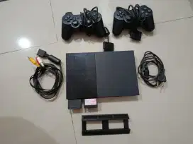 PS2 Playstation 2 slim seri 9