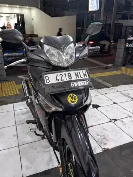 Dijual ! Motor supra X