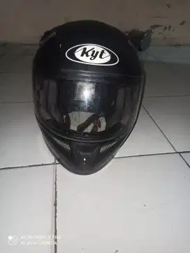 jual helm KYT FULL FACE