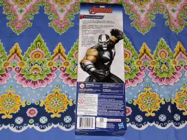 Action Figure Crossbones Hasbro Original