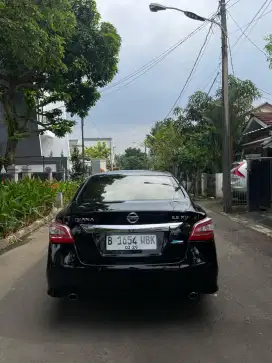 Cash Low Km Nissan Teana 2016