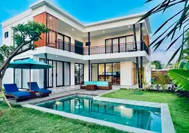 villa baru lease hold di bingin pecatu,dkt el kabron,labuan sait