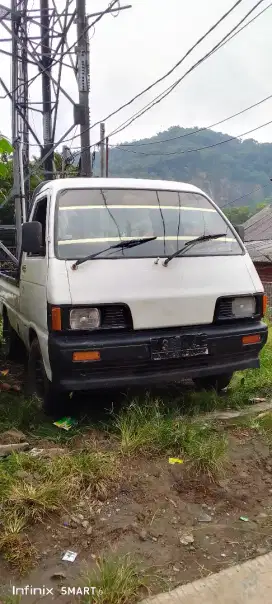 Mobil siap gas surat lengkap . Pajak off yg lain nya cek sepuasny