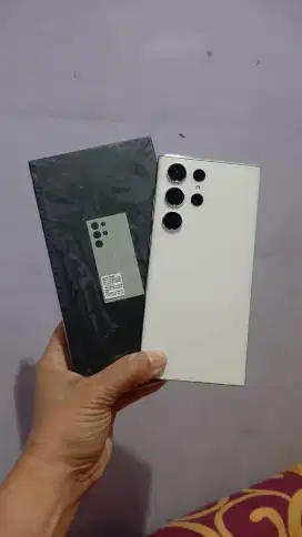 Samsung S 23 Ultra