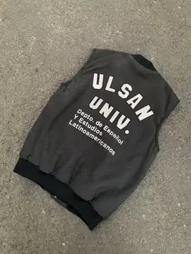 vest ulsan univ