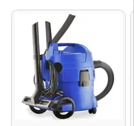 Dijual cepat vacum merk nilfiks