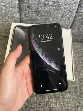 iPhone XR Garansi inter
