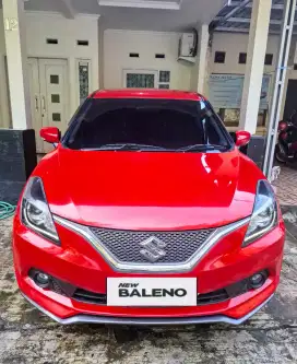 Cepat New Baleno Hatchback 2018/2019 Manual KM 30rb