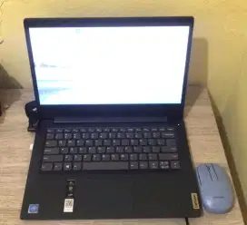 Laptop Second Like new