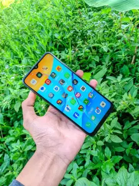 oppo a15 3/32gb siap pakai