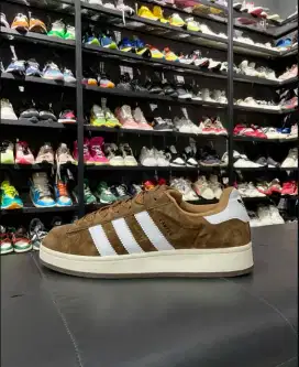 Sepatu adidas campus