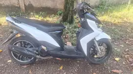 Yamaha Mio Soul GT 2014 injeksi 115 cc - Rp 4.300.000,- NET
