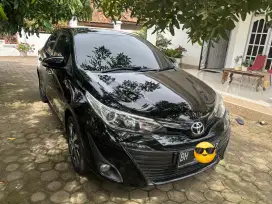 Vios 2021 G CVT 1.500cc