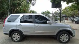 Honda CR-V 2005 Bensin