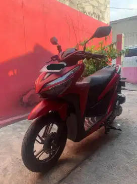 VARIO 150 TAHUN 2018