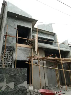 Bangun Rumah dan Renovasi