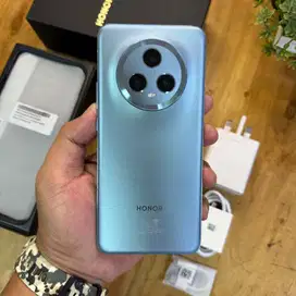 Honor Magic 5 5G 12/256GB Glacier Blue Global Version Pajak resmi