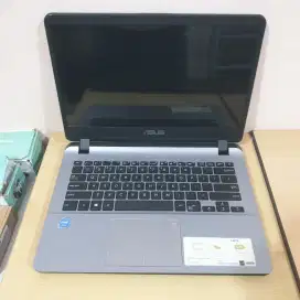 CASING LAPTOP ASUS VIVOBOOK A407M