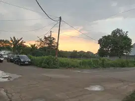 Di jual tanah komersial