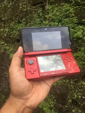 Nintendo 3DS regular