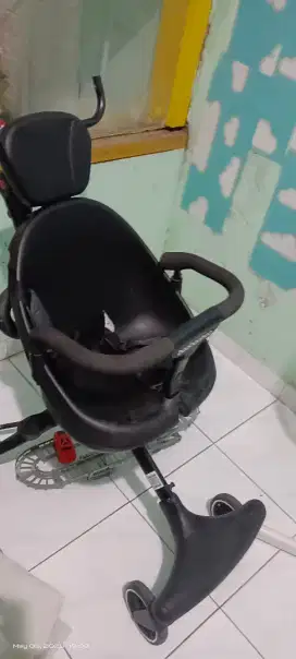 stroller merk baobaohao