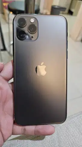 Iphone 11 Pro 256 ex inter