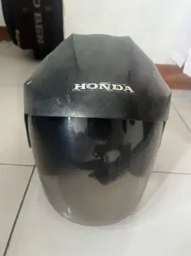 HELM HONDA SNI BEAT,PCX,VARIO,SCOOPY