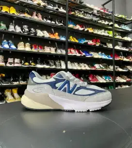 Sepatu new balence