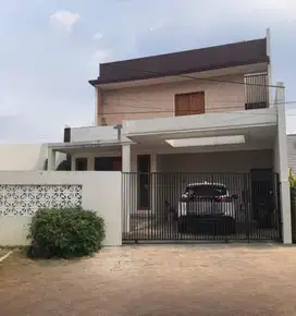 Jual Cepat Rumah 2lantai Di Green Valley Residence Cinere