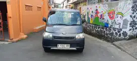 Daihatsu Gran max Pick Up 2018 Bensin