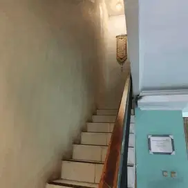 Rumah 2 Lantai Baru Renovasi Di Johar Baru Jakarta Pusat S8651